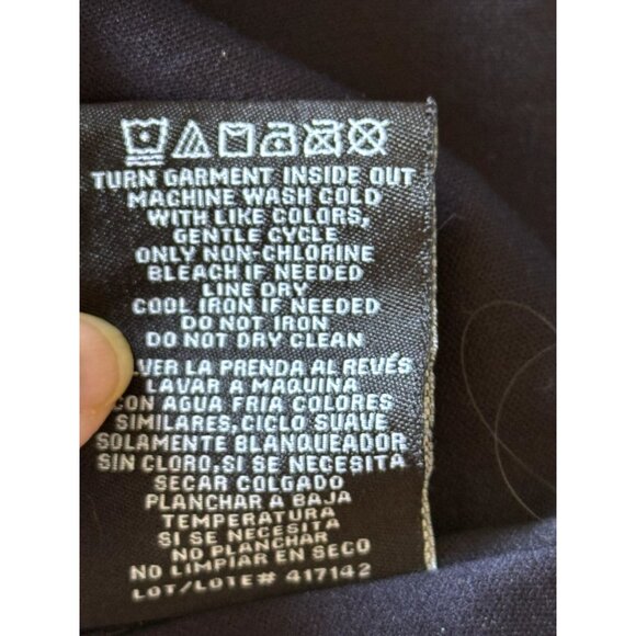 R&M Women’s Sequined Lace Cape Dress Size 16 Blue MOB Evening Holiday Glam - Picture 9 of 11